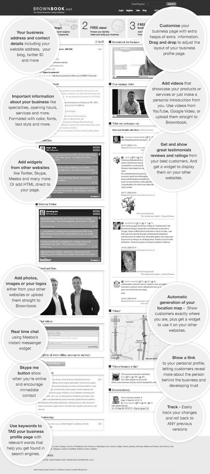 free-listing-search-engines