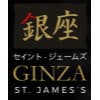 GINZA T/A ST JAMES RESTAURANT LTD