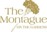 Afternoon Tea at The Montague on The Gardens