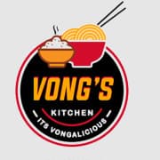 Vongs Kitchen
