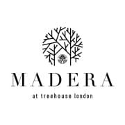 Madera at Treehouse London
