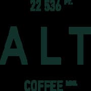 Altitude Coffee London