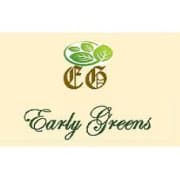 EarlyGreens Microgreens
