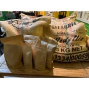 Santa Ana Coffee Shop