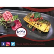 Nazmins Indian Restaurant Ltd